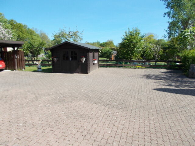 Ferienwohnung in Kappeln - Ferienwohnung Suppengr&uuml;n - Bild 15