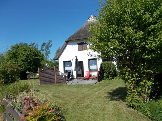Ferienwohnung in Kappeln - Ferienwohnung Suppengr&uuml;n - Bild 16