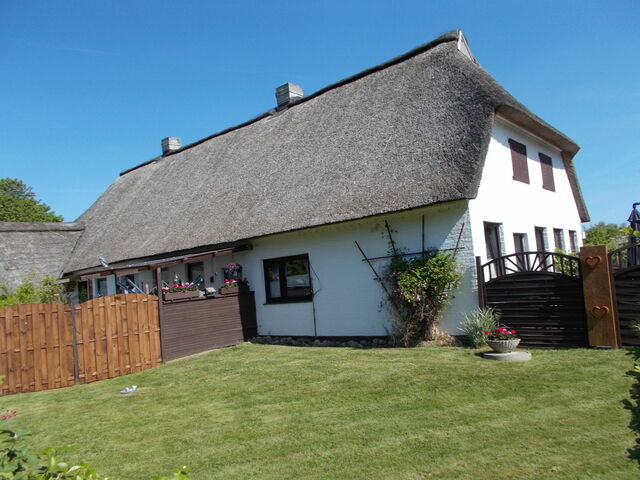 Ferienwohnung in Kappeln - Ferienwohnung Suppengr&uuml;n - Bild 18