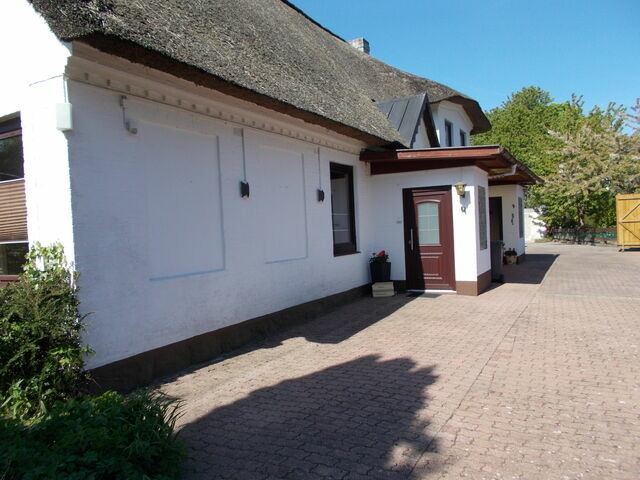 Ferienwohnung in Kappeln - Ferienwohnung Suppengr&uuml;n - Bild 20