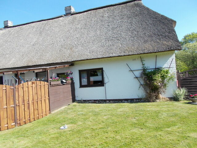 Ferienwohnung in Kappeln - Ferienwohnung Suppengr&uuml;n - Bild 22