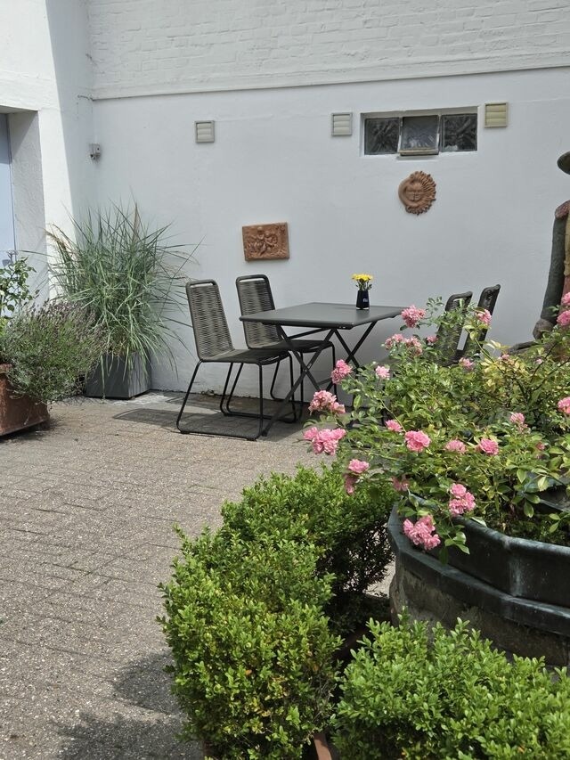 Ferienwohnung in Kappeln - Kappeln 335 - Bild 22