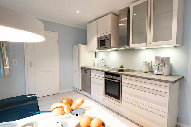 Ferienwohnung in Kappeln - Kappeln 336 - Bild 15