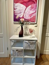 Ferienwohnung in Rieseby - Gut B&uuml;chenau - Ferienwohnung Romantika - Bild 9