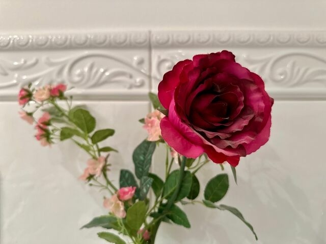 Ferienwohnung in Rieseby - Gut B&uuml;chenau - Ferienwohnung Romantika - Bild 10