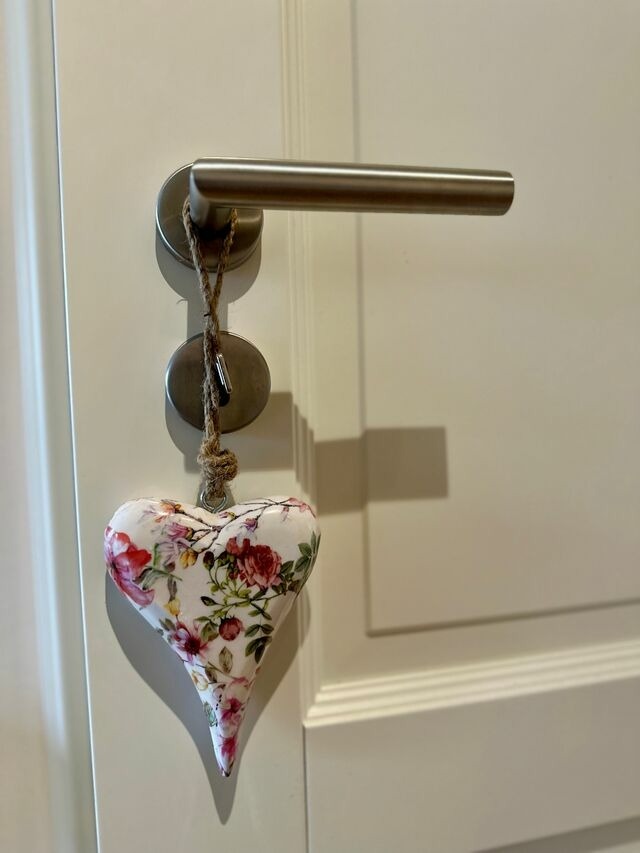 Ferienwohnung in Rieseby - Gut B&uuml;chenau - Ferienwohnung Romantika - Bild 12