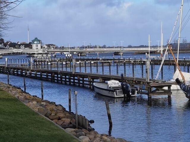 Ferienwohnung in S&uuml;derbrarup - Ferienwohnung Casa Silenzio - Bild 14