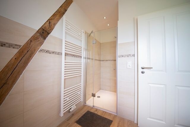 Ferienwohnung in Rabenkirchen-Faul&uuml;ck - Appartement Bea 2 - Bild 6