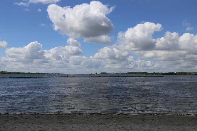 Ferienwohnung in Rabenkirchen-Faul&uuml;ck - Appartement Bea 2 - Bild 7