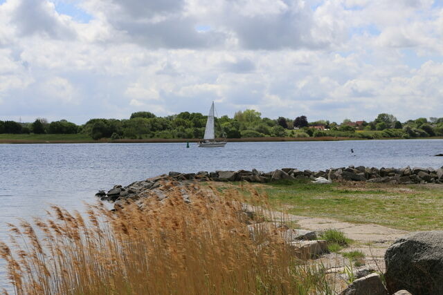 Ferienwohnung in Rabenkirchen-Faul&uuml;ck - Appartement Bea 2 - Bild 11