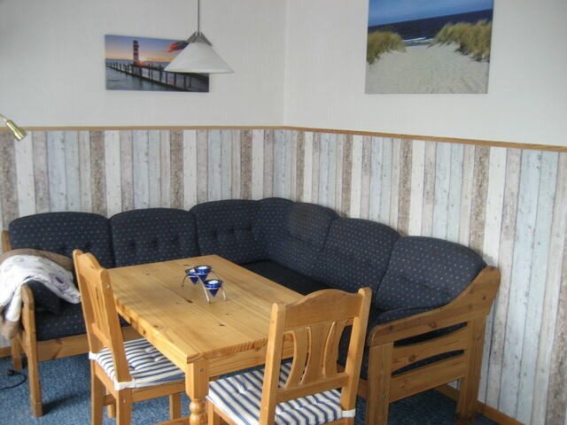 Ferienwohnung in Stolteb&uuml;ll - Ferienhof Jensen - Bild 7