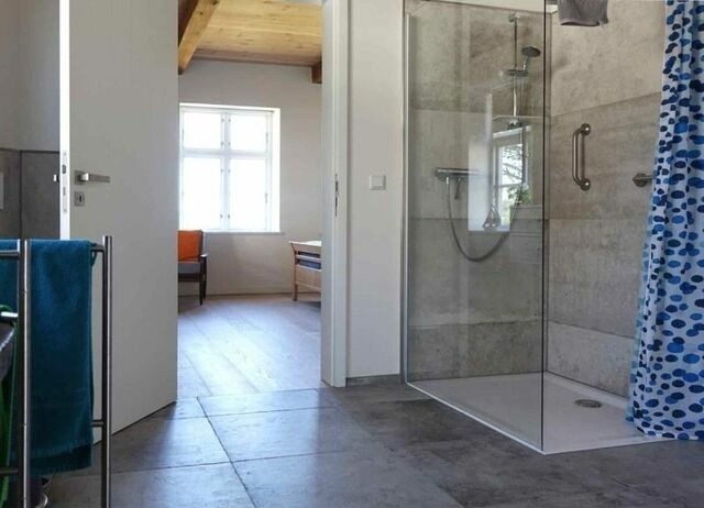 Ferienhaus in Brodersby - Landhaus Schleiblick - Bild 12