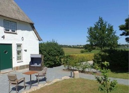 Landhaus Schleiblick