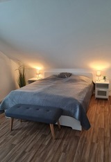 Ferienwohnung in Hasselberg - Ferienwohnung K&uuml;stengl&uuml;ck - Bild 9