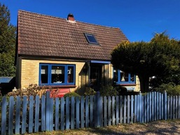 Ferienhaus Deubel / Escobar