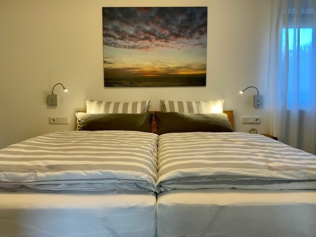 Ferienhaus in Brodersby - Ferienhaus Dora Johannsen - Bild 8