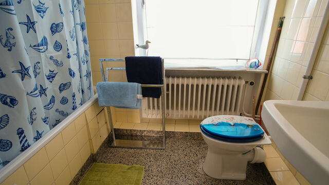 Ferienhaus in Damp - 4-Raum-Ferienhaus "Seeschwalbe" f&uuml;r 6 Personen - Bild 15