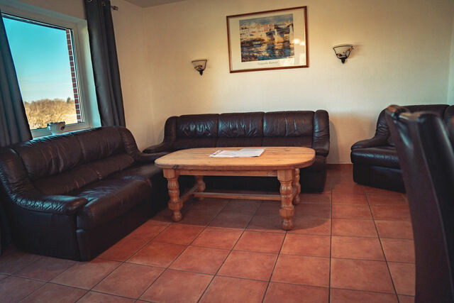 Ferienhaus in Rabenkirchen-Faul&uuml;ck - Ottos Ferienh&auml;user "Gruppenhaus Ostsee" - Bild 6