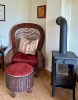 Ferienwohnung in Rieseby - Gut B&uuml;chenau - Ferienwohnung Indian Summer - Bild 10