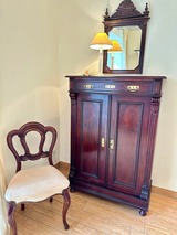 Ferienwohnung in Rieseby - Gut B&uuml;chenau - Ferienwohnung Indian Summer - Bild 18