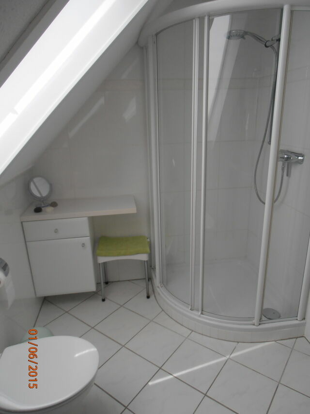 Ferienhaus in S&uuml;derbrarup - Ferienhaus Kornfeld - Bild 8