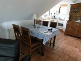 Ferienwohnung in Fahrdorf - Ferienwohnung Fritzsche - Bild 5