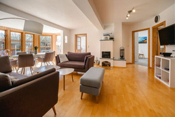 Ferienwohnung Odin