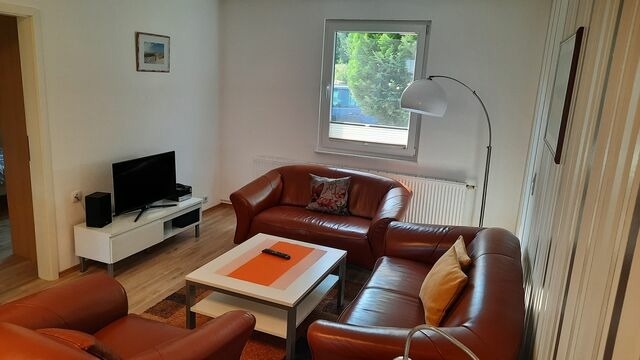 Ferienwohnung in Holzdorf - Phonomuseum Alte Schule - Berliner - Bild 5