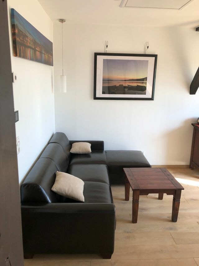Ferienwohnung in Stolteb&uuml;ll - Ferienwohnung Detlefsen gro&szlig; - Bild 4