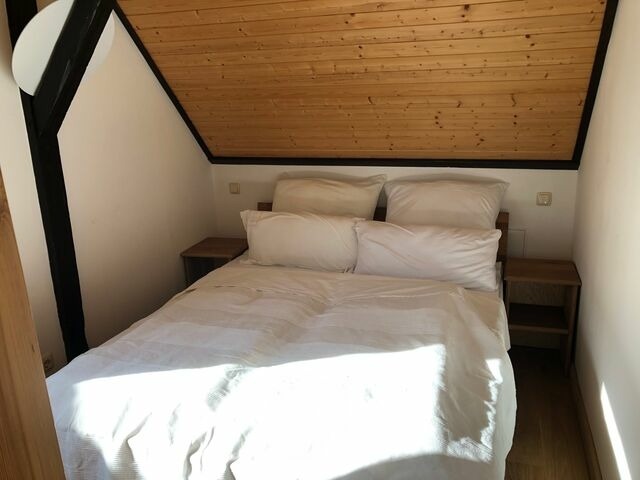 Ferienwohnung in Stolteb&uuml;ll - Ferienwohnung Detlefsen gro&szlig; - Bild 8