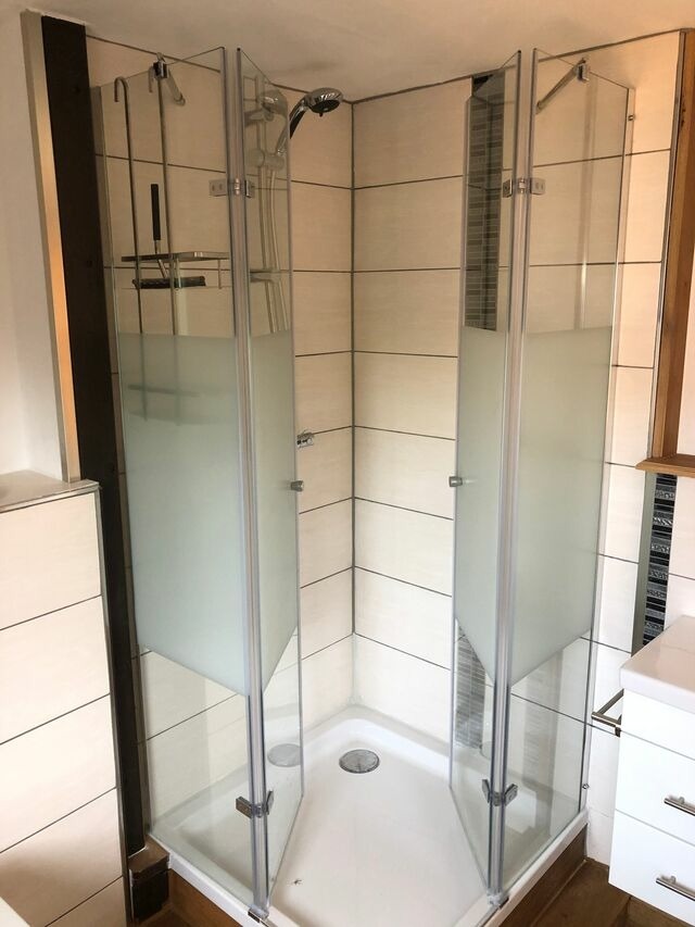 Ferienwohnung in Stolteb&uuml;ll - Ferienwohnung Detlefsen gro&szlig; - Bild 12