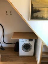 Ferienwohnung in Stolteb&uuml;ll - Ferienwohnung Detlefsen gro&szlig; - Bild 13