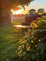 Ferienwohnung in Stolteb&uuml;ll - Ferienwohnung Detlefsen gro&szlig; - Bild 22