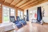 Ferienwohnung in Waabs - Ostseegarten Langholz - Ferienwohnung Abendsonne (bis 6 Pers) - Bild 18