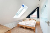 Ferienwohnung in Waabs - Ostseegarten Langholz - Ferienwohnung Abendsonne (bis 6 Pers) - Bild 7