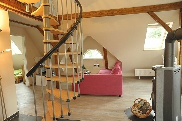 Ferienwohnung in Schleswig - Ferienwohnung M&uuml;ller-Wulf - Bild 2