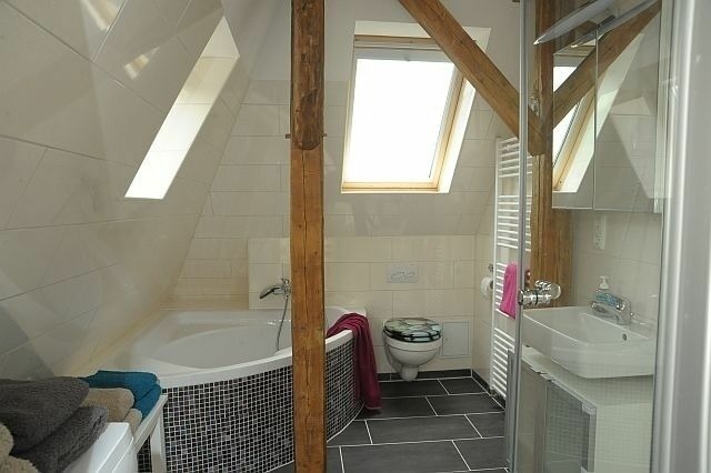 Ferienwohnung in Schleswig - Ferienwohnung M&uuml;ller-Wulf - Bild 9