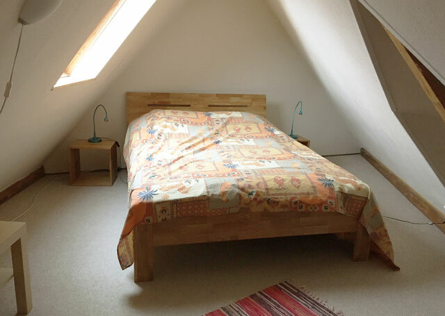 Ferienwohnung in Schleswig - Ferienwohnung M&uuml;ller-Wulf - Bild 6
