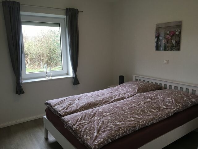 Ferienhaus in Esgrus - H&auml;uschen auf dem Land - Bild 4