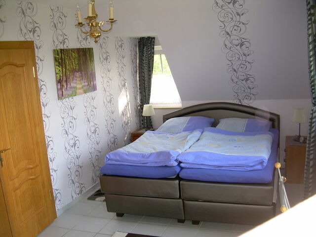 Ferienhaus in Ulsnis - Ferienhaus T&ouml;nnsen Nr. 1 - Bild 4