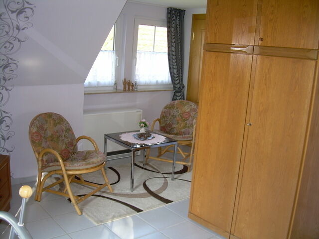 Ferienhaus in Ulsnis - Ferienhaus T&ouml;nnsen Nr. 1 - Bild 5