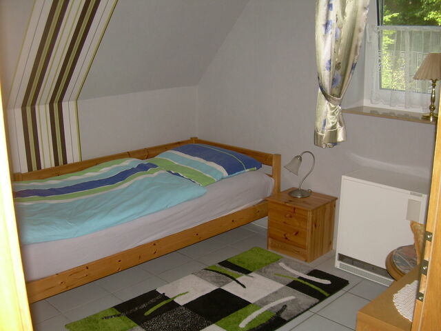 Ferienhaus in Ulsnis - Ferienhaus T&ouml;nnsen Nr. 1 - Bild 6