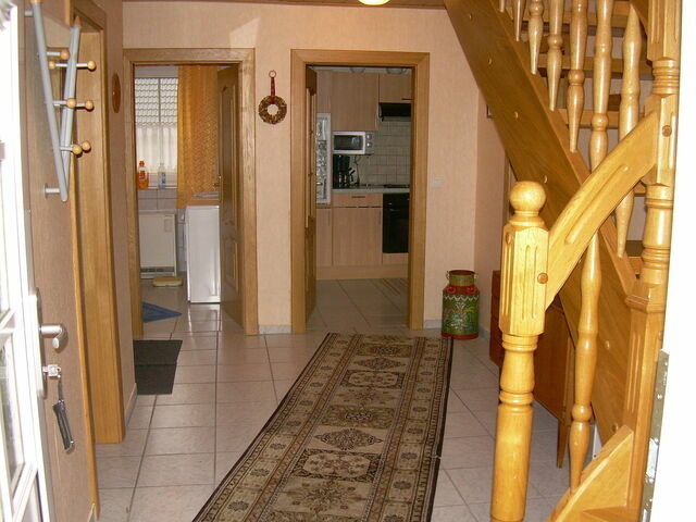 Ferienhaus in Ulsnis - Ferienhaus T&ouml;nnsen Nr. 1 - Bild 7