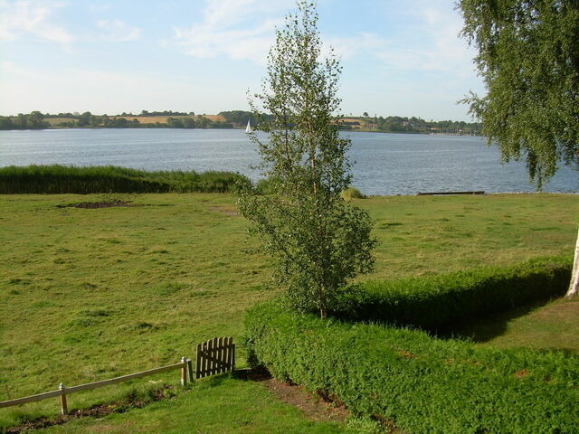 Ferienhaus in Ulsnis - Ferienhaus T&ouml;nnsen Nr. 1 - Bild 9