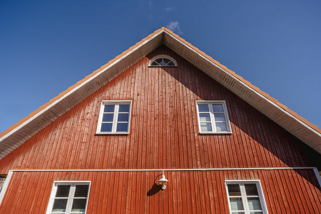 Ferienwohnung in Brodersby - Ferienwohnung Freya - Bild 20