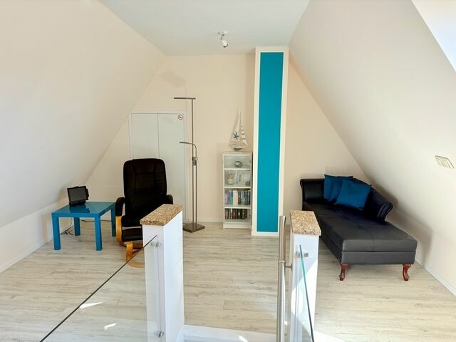 Ferienwohnung in Schleswig - Ferienwohnung Holmer Aussicht - Bild 16