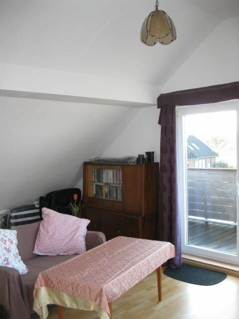 Ferienwohnung in Fahrdorf - Ferienwohnung Blacha - Bild 10