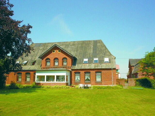 Ferienwohnung in Boren - Ferienwohnung Bi&ouml;rnsen - Nr. 1 - Bild 7