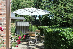 BARFUSSpark - Ferienwohnung Seepferdchenh&ouml;hle