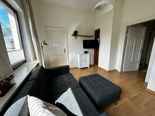 Ferienwohnung in Gr&ouml;dersby - Ferienhof Thieheuer Ferienwohnung 3 - Bild 5